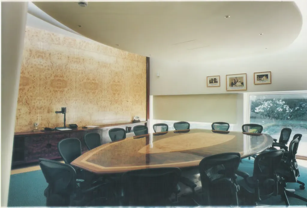 Residential interior project, view 25