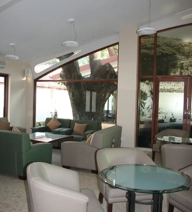 Residential interior project, view 35